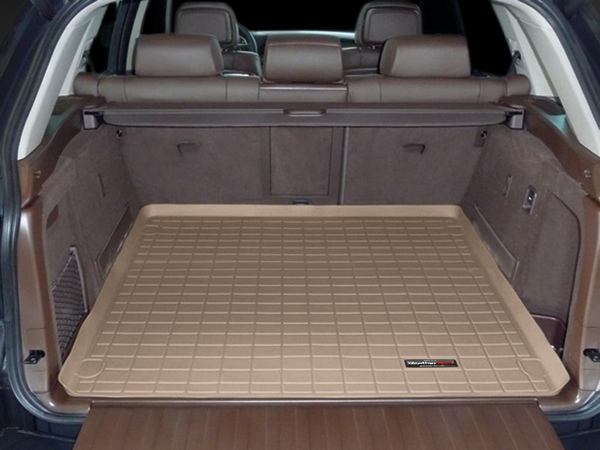 Bmw x5 cargo mat 2013