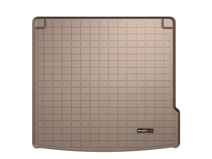 2013 Mercedes ml350 cargo mat
