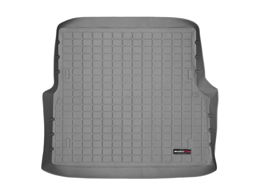 Gmc envoy cargo liner #5