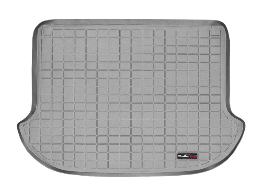 2007 Nissan murano cargo liner #5