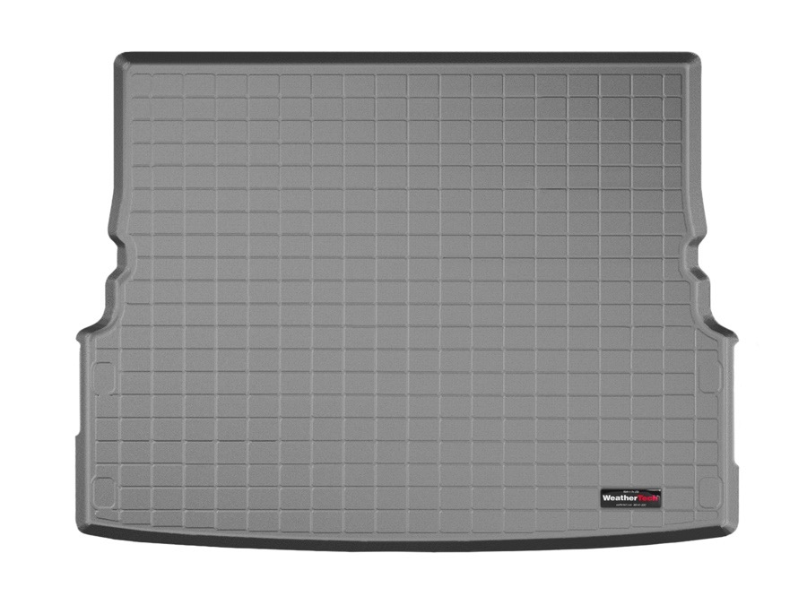 Nissan armada cargo liners #2