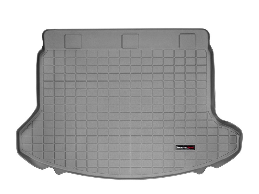 Nissan rogue cargo liners #9