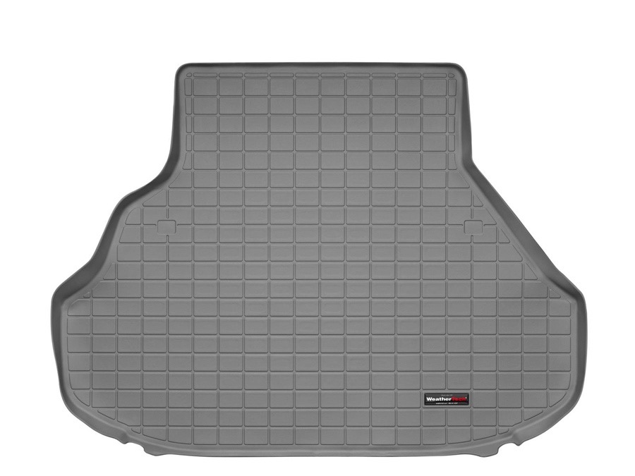 2010 Honda accord cargo liner #4