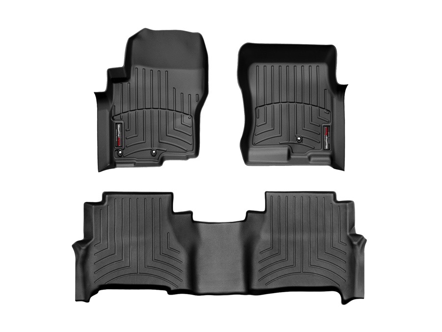 2005 2016 nissan frontier weathertech digitalfit floor 2005 2016 nissan frontier weathertech digitalfit floor
