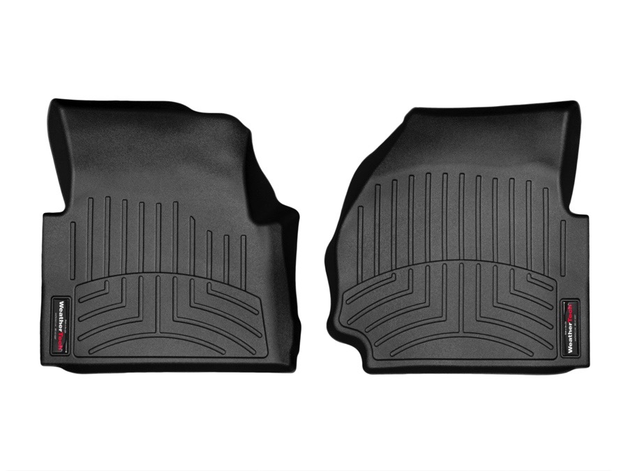 WeatherTech floor liners Defender Source