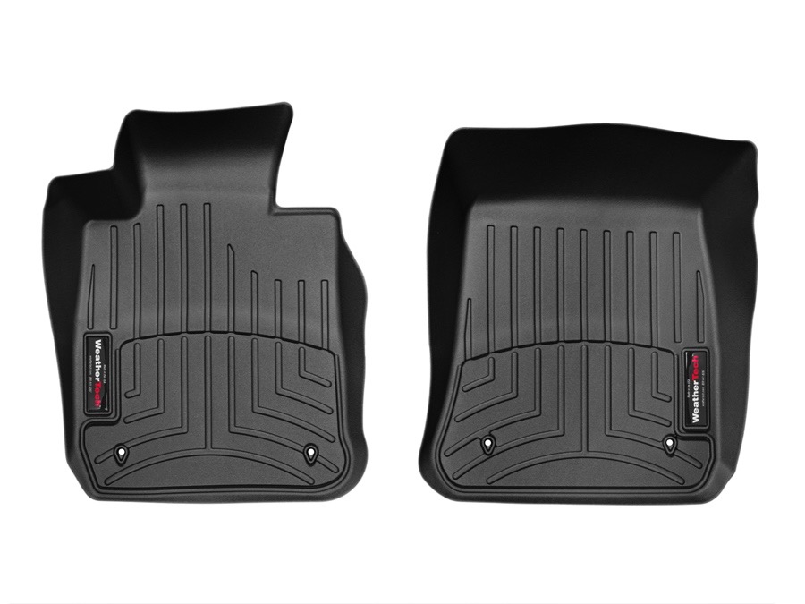 Weathertech floor mats bmw x1 #7