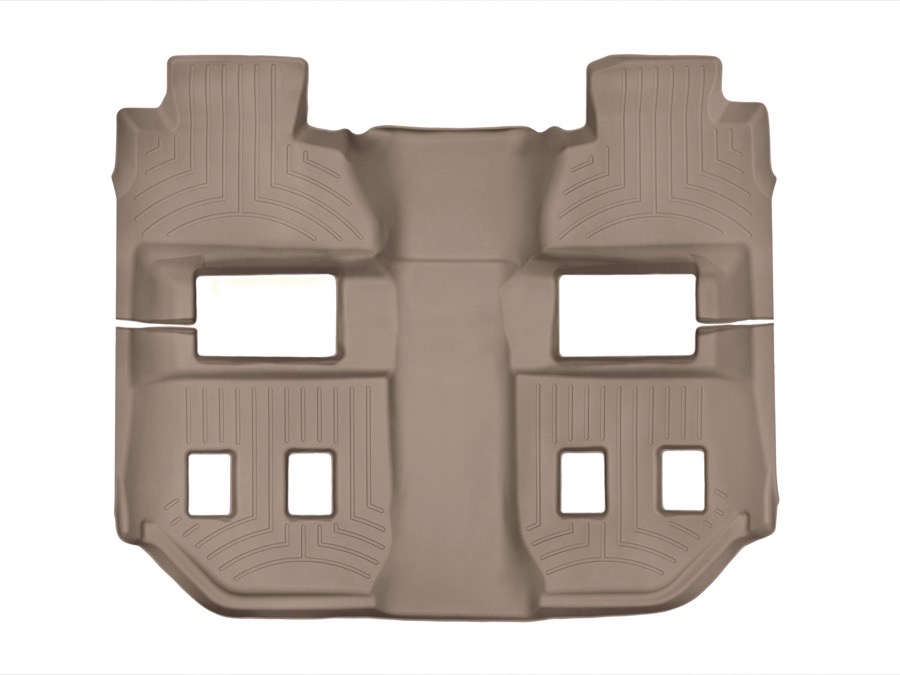 2015 2016 chevy suburban weathertech digitalfit floor 2015 2016 chevy suburban weathertech digitalfit floor