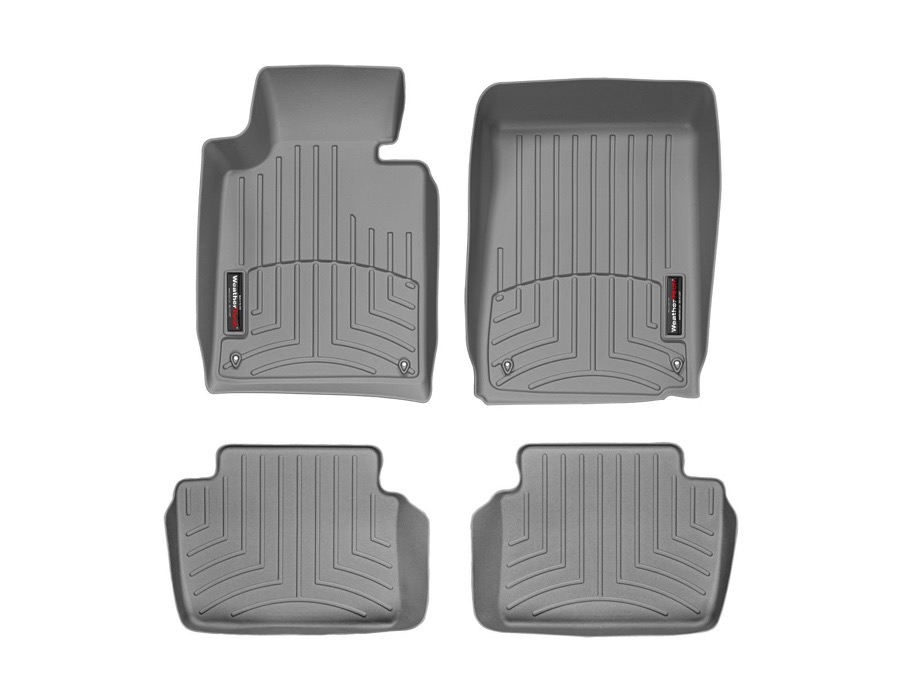 2001 Bmw 325i floor mats #6