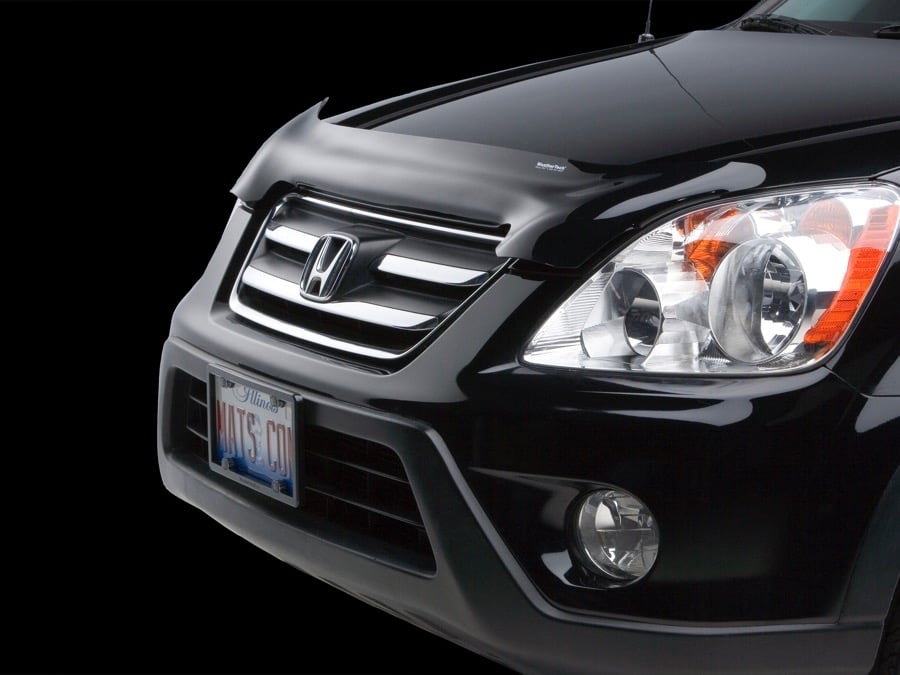 2006 Bug crv deflector honda #6