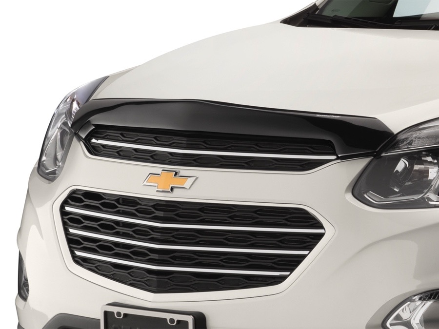 20102017 Chevy Equinox WeatherTech Bug Deflector WeatherTech 50198