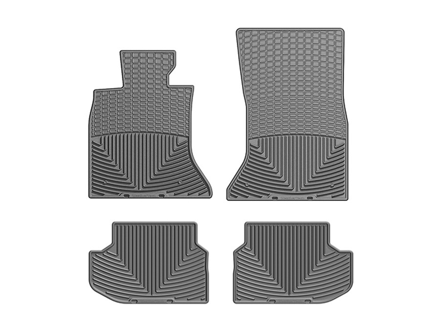 Weathertech floor mats bmw x1 #2