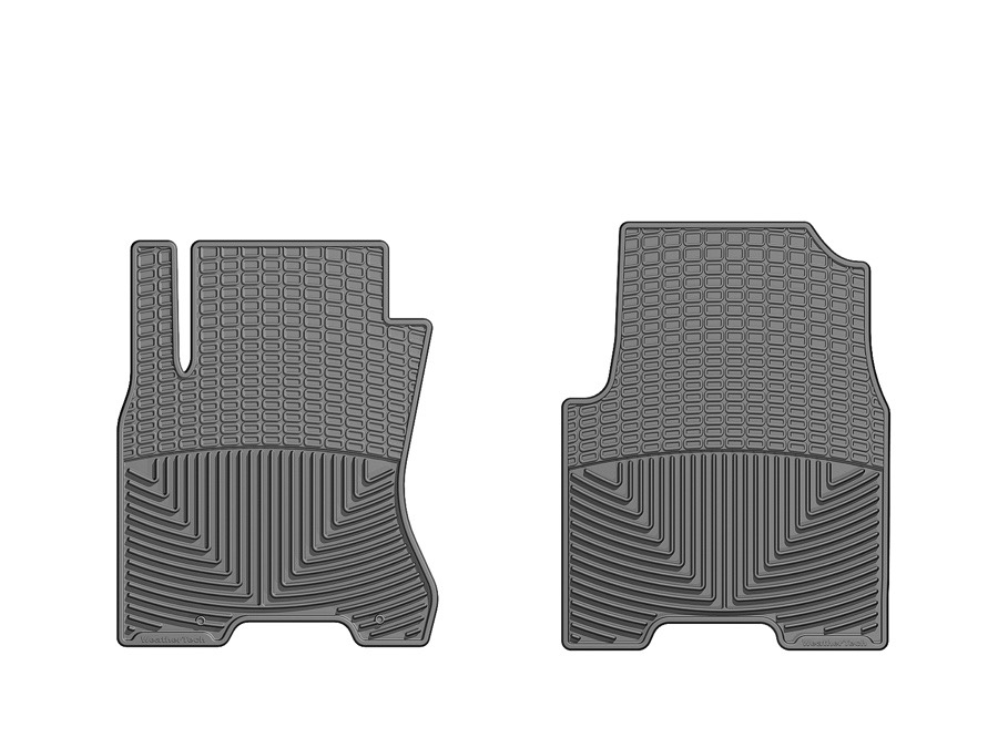 2008 Nissan frontier weathertech floor mats #6