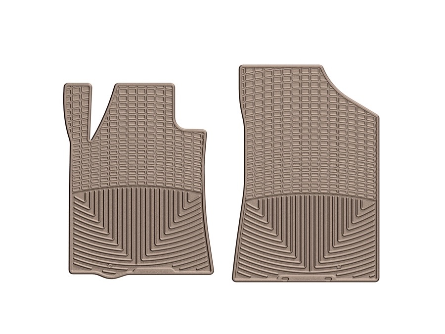 Nissan maxima rubber floor mat #2