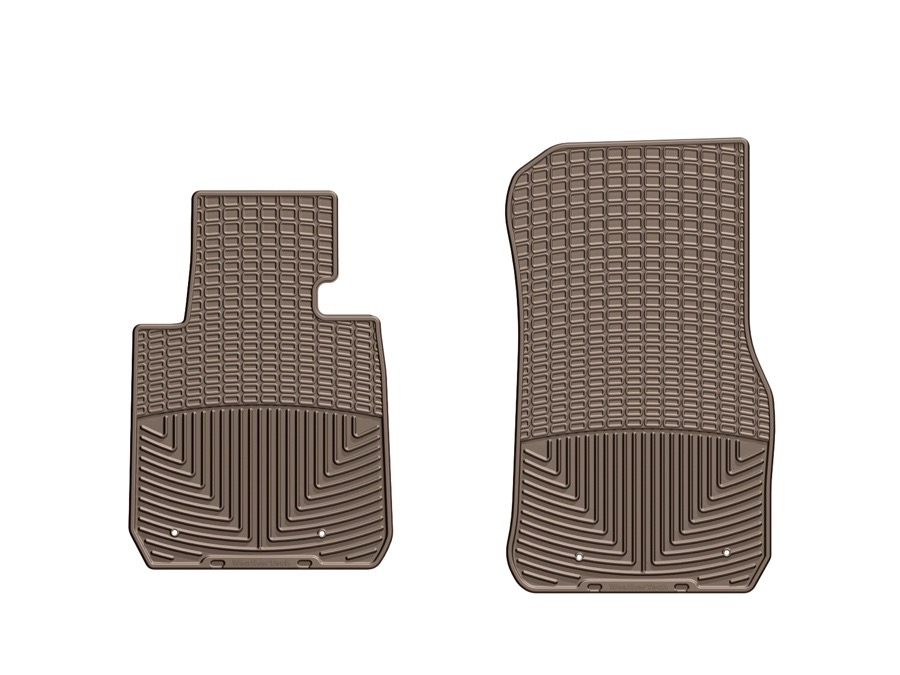 Weathertech floor mats bmw 328i #5