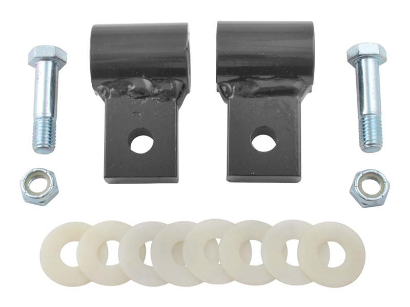 Blue Ox BX88185 Tow Bar to Roadmaster Bracket