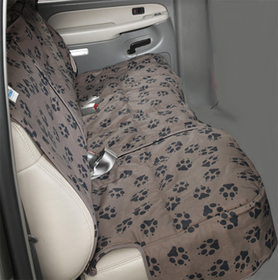 2010 Acura  on 2007 2010 Acura Mdx Canine Covers Custom Rear Seat Protector   Canine
