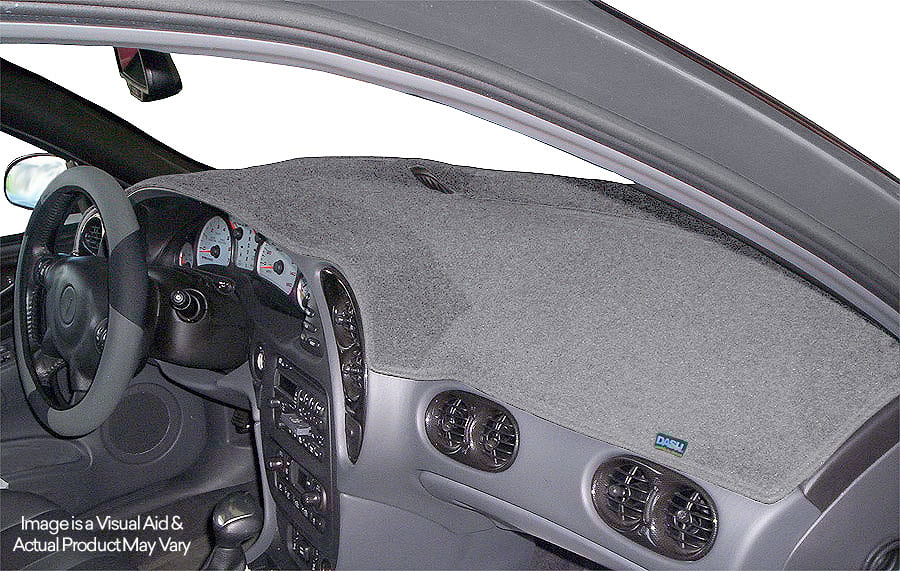 Chrysler dash carpet #3