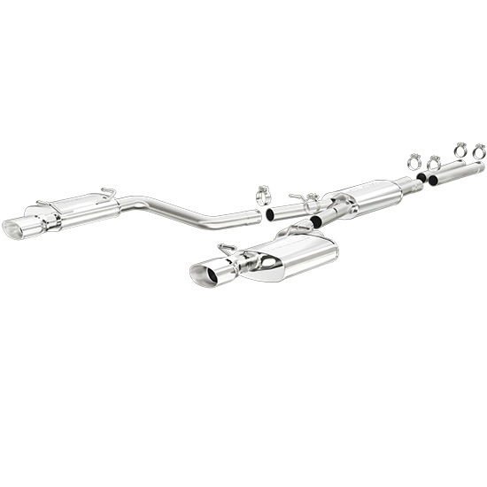 Chrysler 300c magnaflow exhaust #5