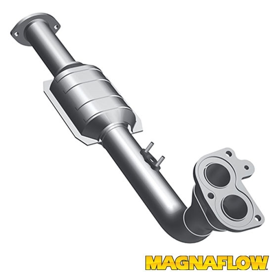 2000 toyota 4runner oem catalytic converter #6 2000 toyota 4runner oem catalytic converter #6