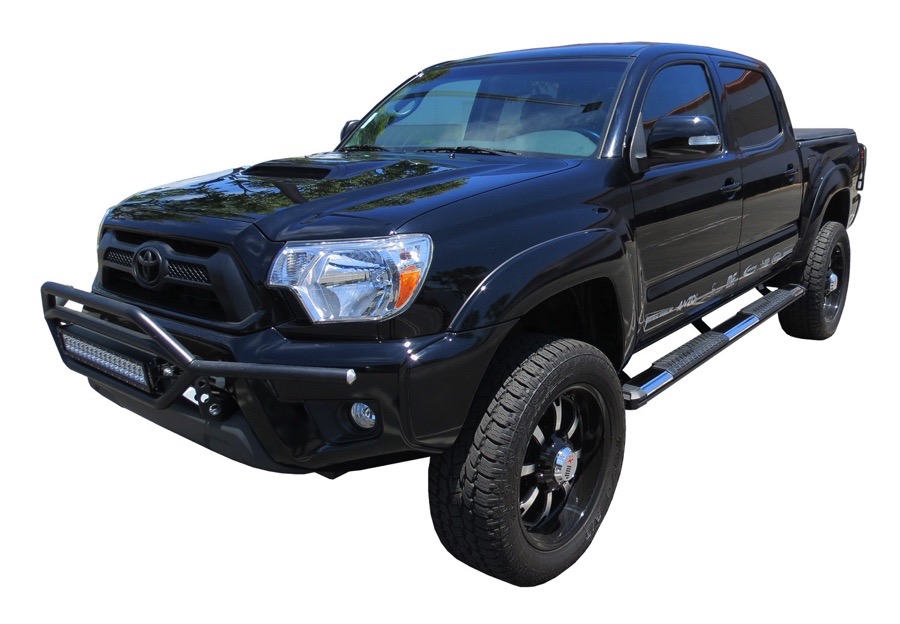 Bars In Tacoma >> 2005-2019 Toyota Tacoma Steelcraft STX400 Step Boards ... Bars In Tacoma >> 2005-2019 Toyota Tacoma Steelcraft STX400 Step Boards ...