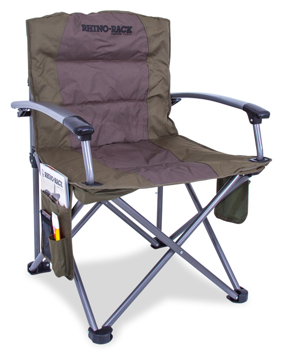 RhinoRack Camping Chair, RhinoRack Outdoor Chair