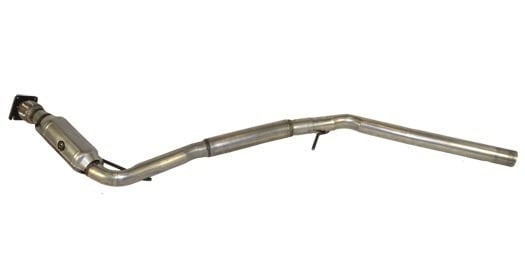 2008 2010 Chrysler Town Amp Country Eastern Catalytic 49