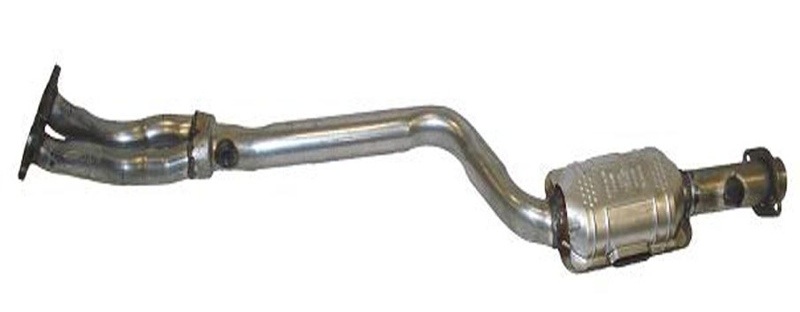 1995 Bmw 318i catalytic converter #4