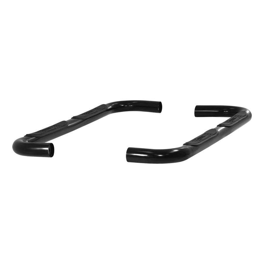 19842000 Jeep Cherokee Aries Step Bars Aries 201000