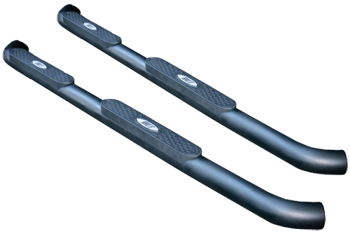 Aries nerf bars nissan titan #3
