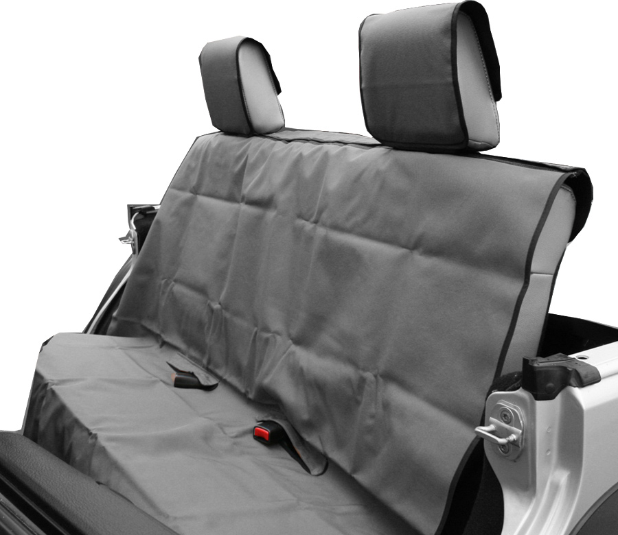 Aries Seat Defender Canvas Seat Cover Aries 314601