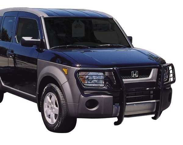 2006 Honda element grille guard