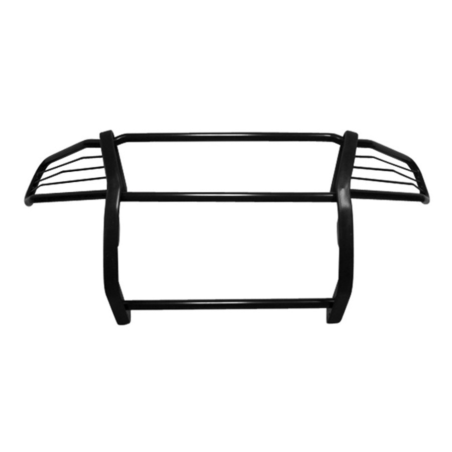 2006 Honda pilot grille guard #2