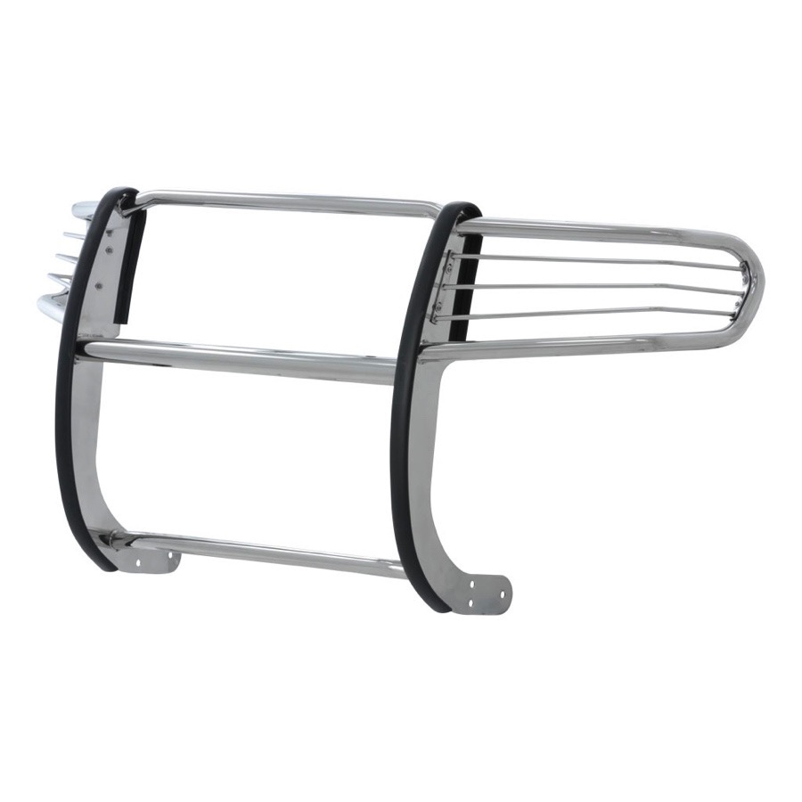 Aries grille guard honda ridgeline #7