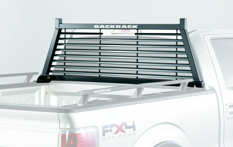 Headache Rack With Tonneau Cover - Lovequilts