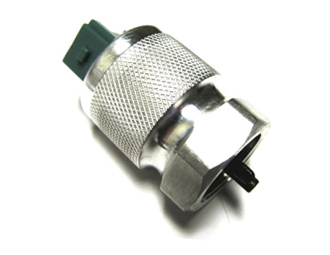 Nissan speedometer sending unit #10