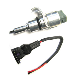 Nissan speedometer sending unit #7