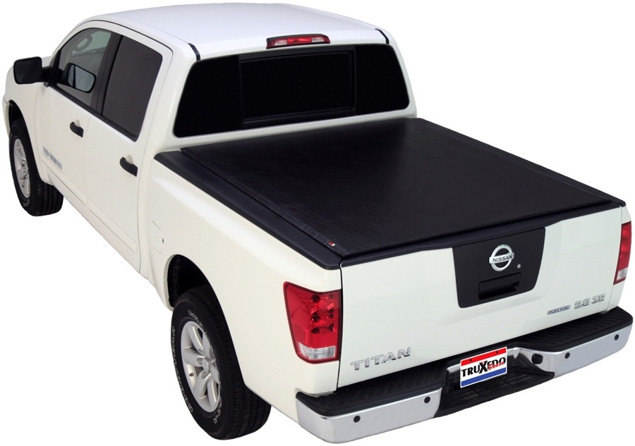 2008 Nissan titan bed covers