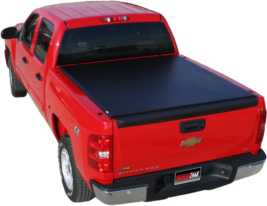 2012 Gmc canyon tonneau cover #2