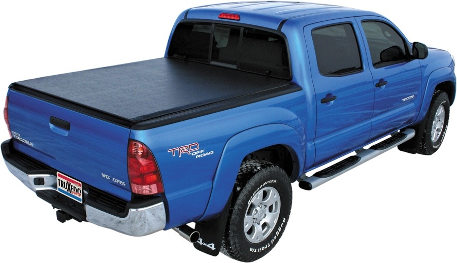 1995 Nissan pickup bed cover #10