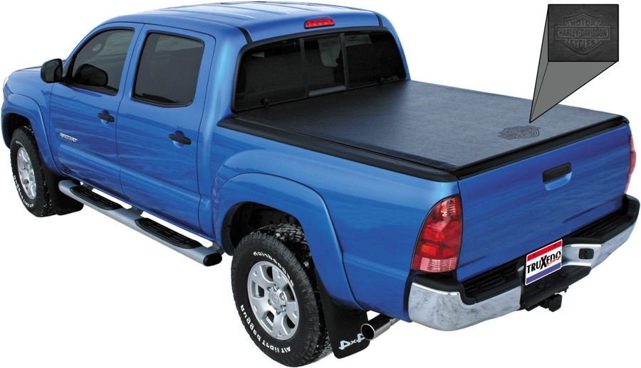 1995 Nissan pickup bed cover #6