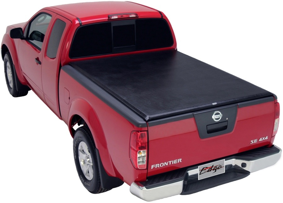2008 Nissan titan tonneau cover #8