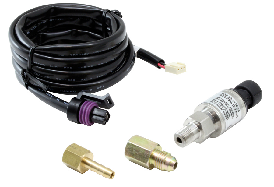 AEM TruBoost Controller Gauge, AEM Boost Controller