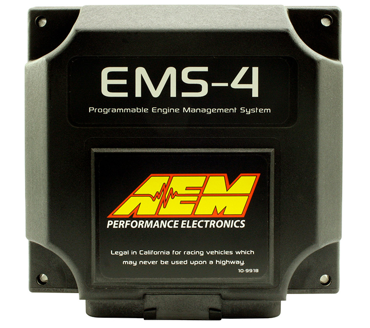 AEM Universal Engine Management System Free Shipping