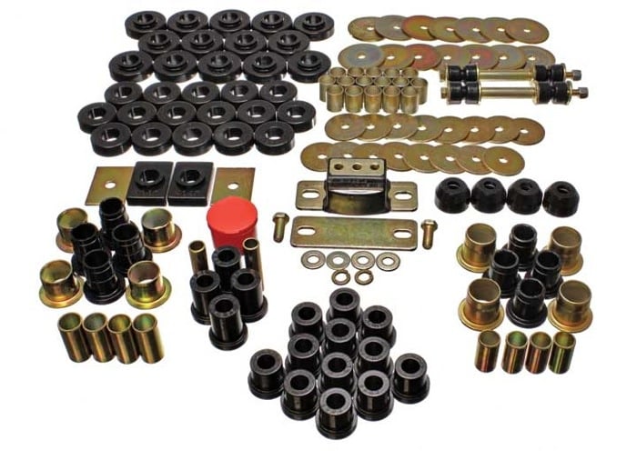 19551957 Chevy Bel Air Energy Suspension HyperFlex Bushing Kit