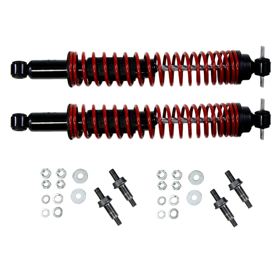 Gabriel Rear Load Carrier Shocks for El Camino 43060 New eBay