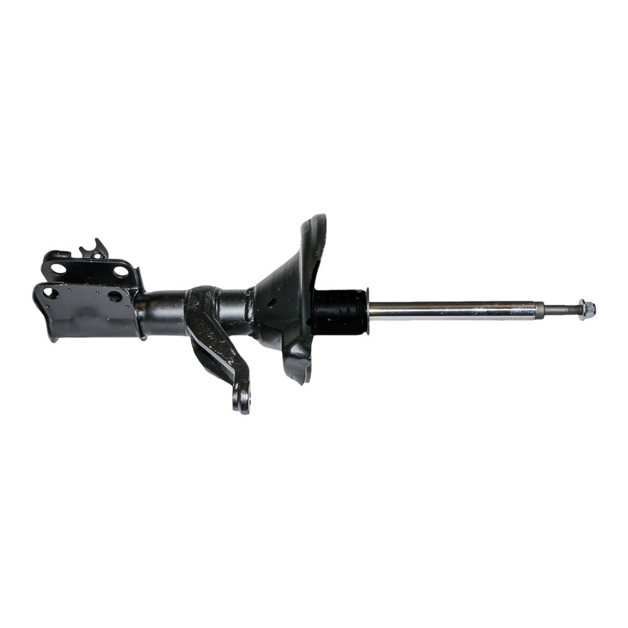 Honda element leaking struts