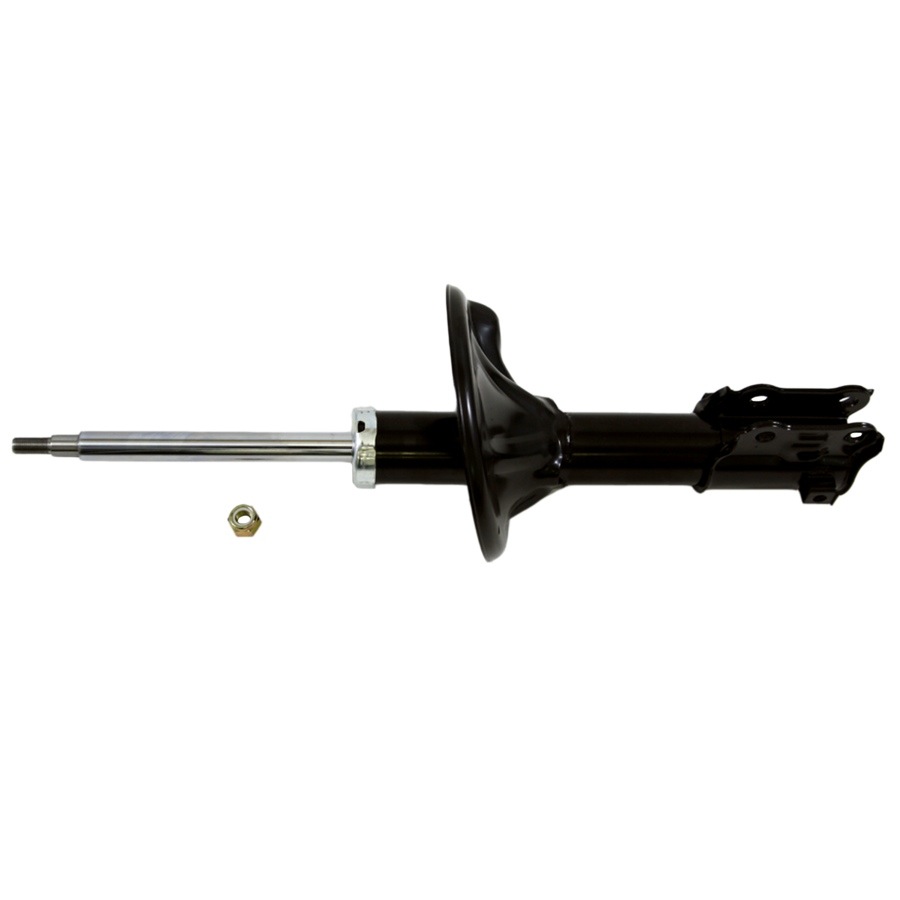 Gabriel shocks for 2000 nissan frontier #10