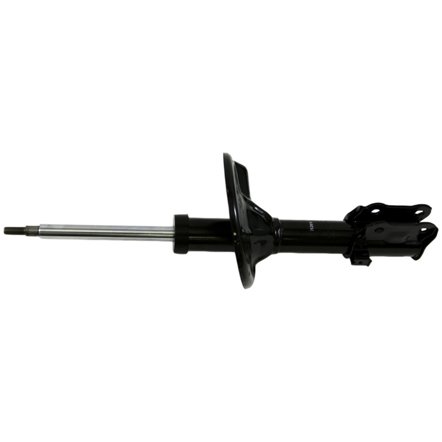 Gabriel shocks for 2000 nissan frontier #3