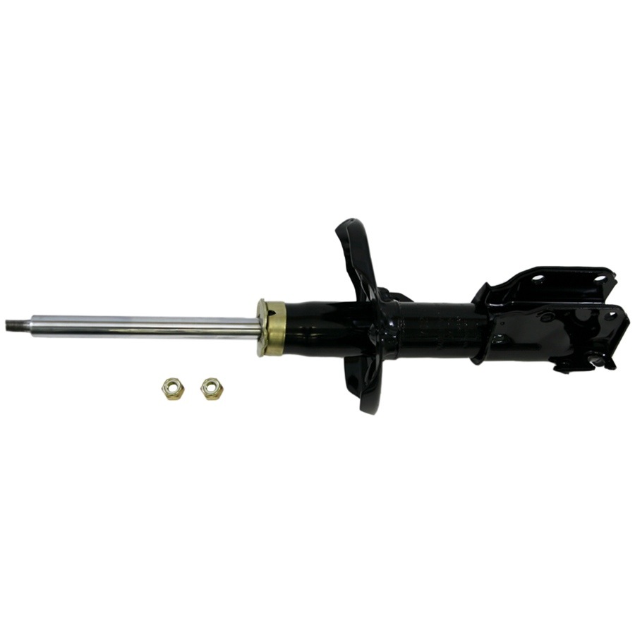 Gabriel shocks for 2000 nissan frontier #6