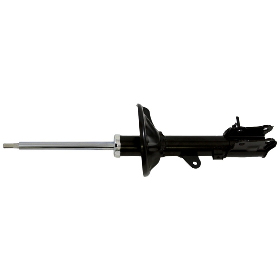Gabriel shocks for 2000 nissan frontier #8